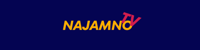 Najamno TV